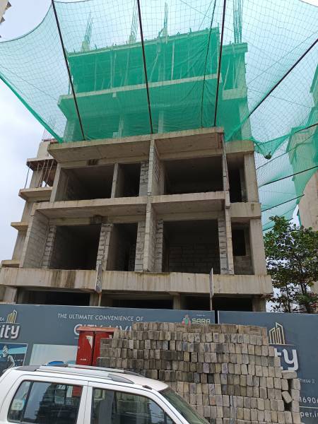  city City Construction Status Dec-24