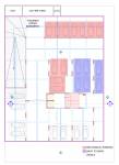 Block A Cluster Plan for Lower Basement Floor aavkar-amore Block A Cluster Plan for Lower Basement Floor
