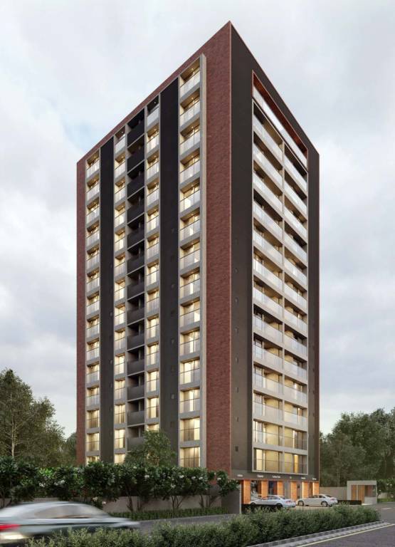 Elevation aavkar amore Elevation