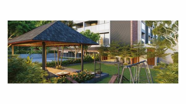  aavkar-amore Children's play area