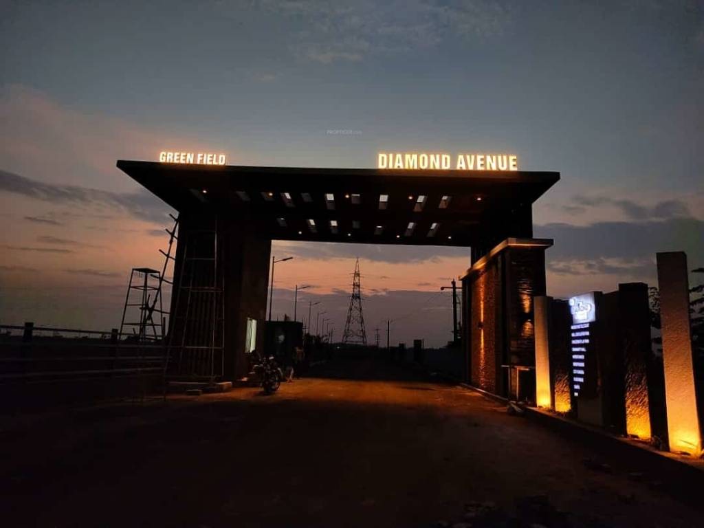 avenue phase iii Others