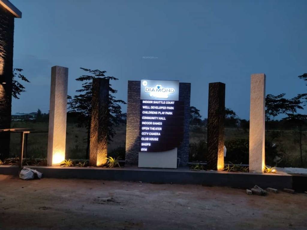 avenue phase iii Others