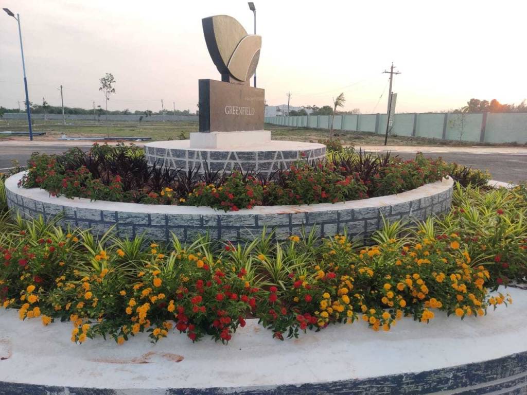 avenue phase iii Others