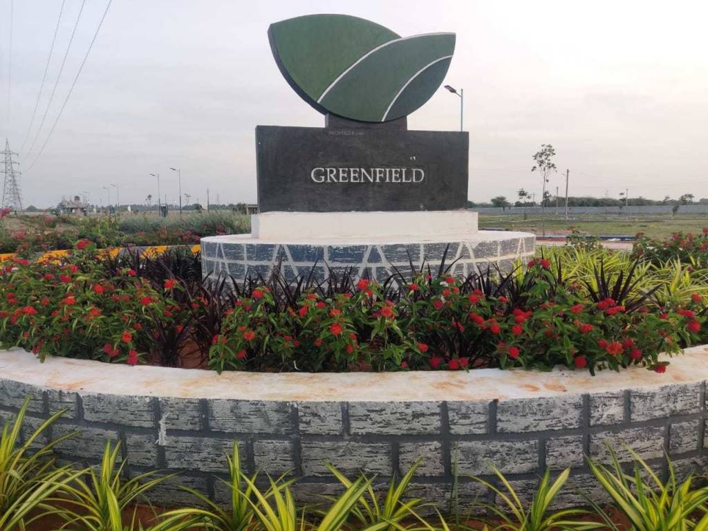 avenue phase iii Others