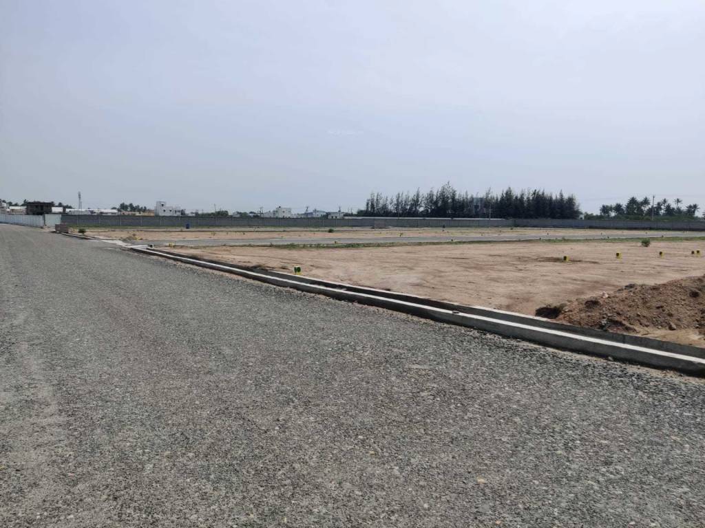 avenue phase iii Plot