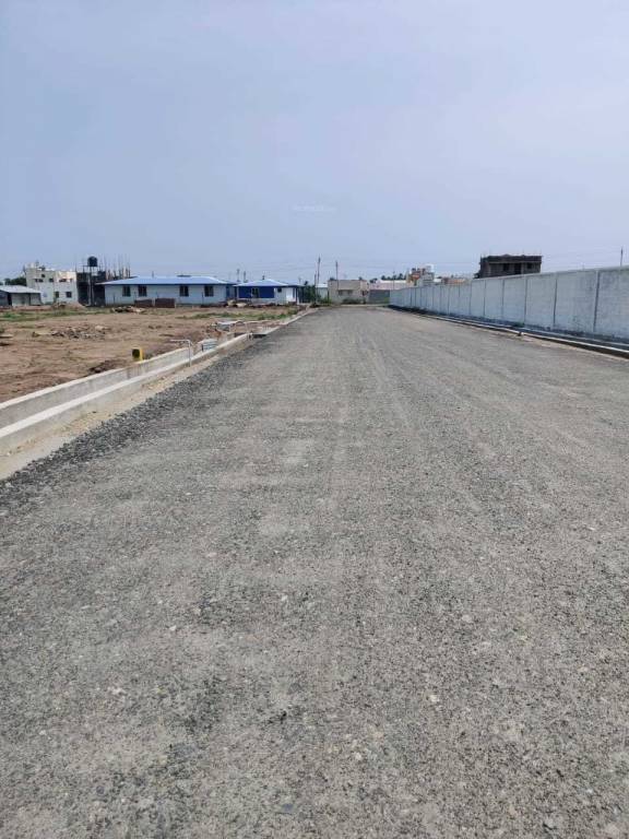 avenue phase iii Plot