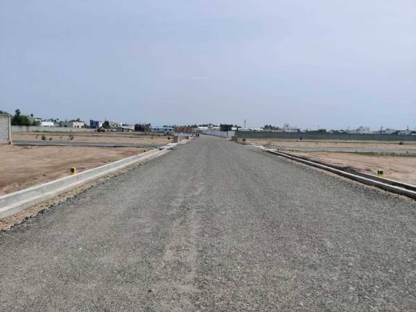  avenue-phase-iii Plot