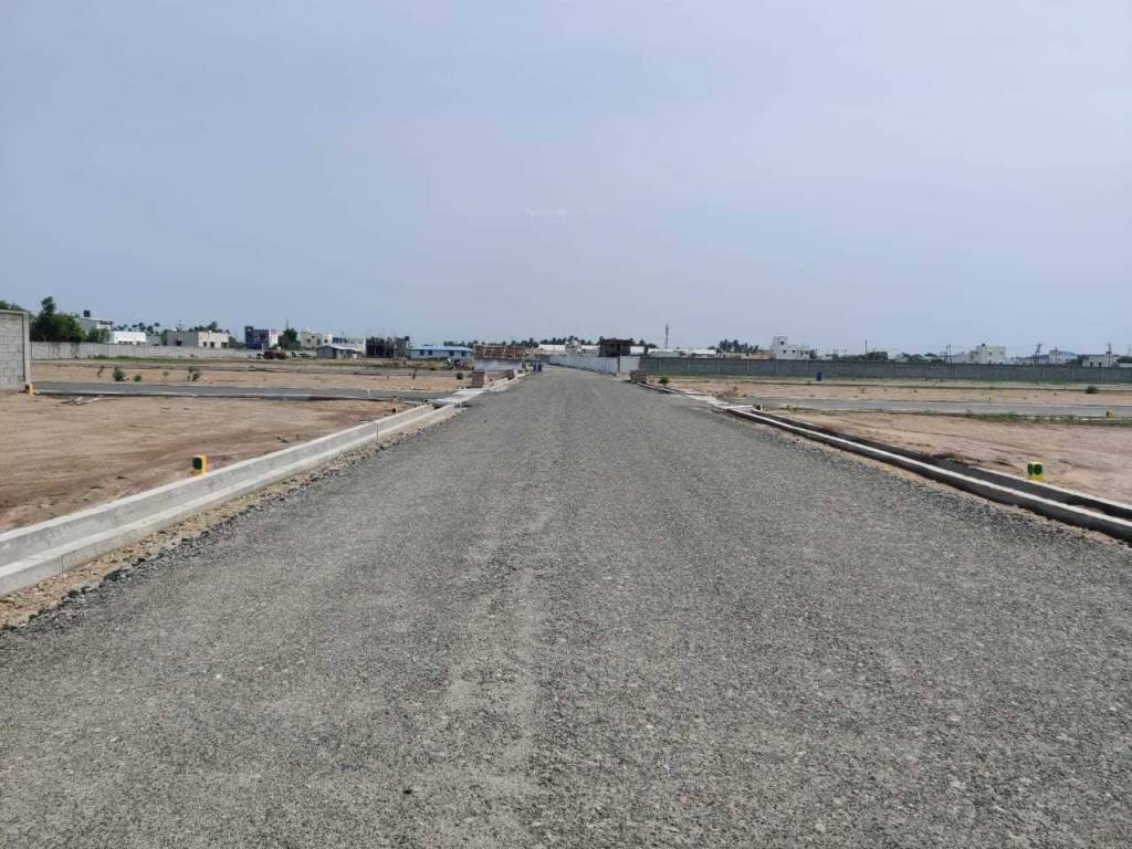 avenue phase iii Plot