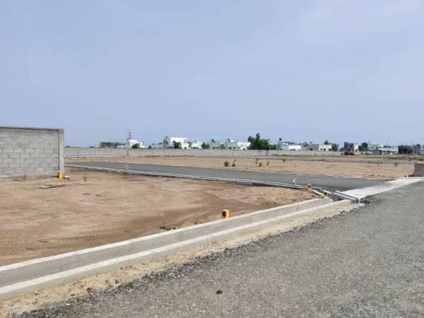  avenue-phase-iii Plot