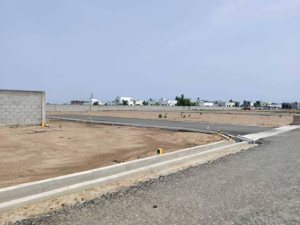 avenue phase iii Plot