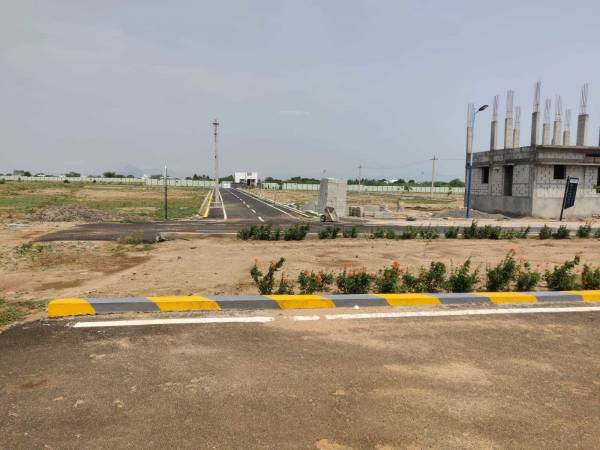  avenue-phase-iii Plot