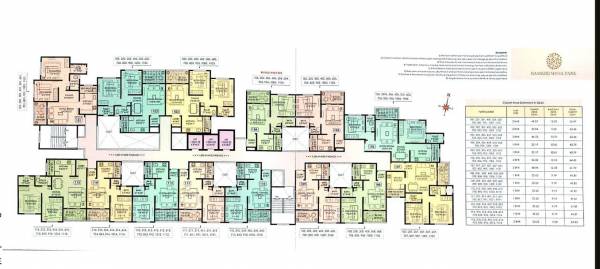  ramkrushna-park Ramkrushna Park Cluster Plan