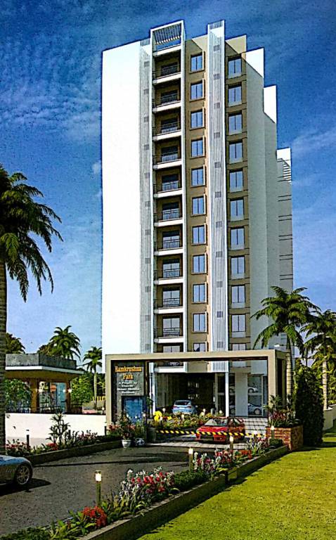  ramkrushna park Elevation