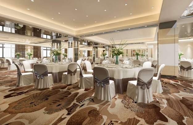  sathvik signature Party Hall