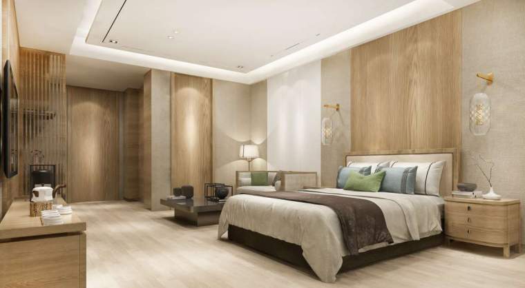  sathvik signature Bedroom