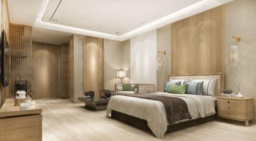 Bedroom sathvik-signature Bedroom