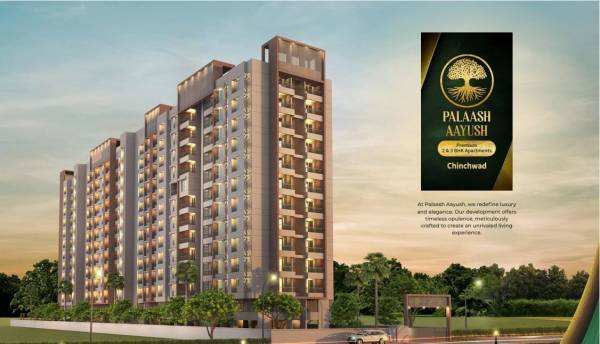 main of S P B Palaash Aayush