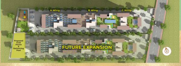  palaash-aayush Master Plan