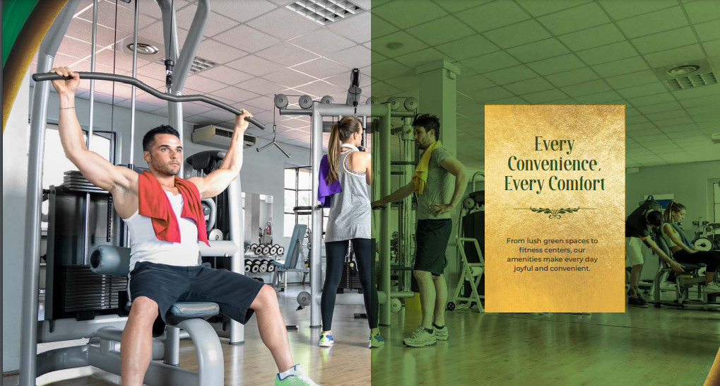  palaash aayush Gymnasium