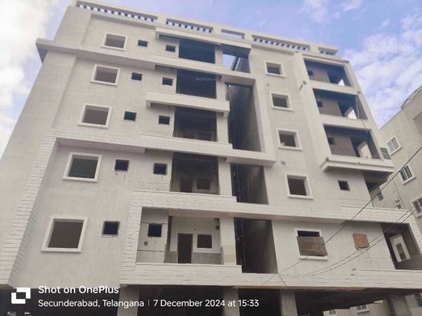  prakruthi Prakruthi Construction Status Dec-24