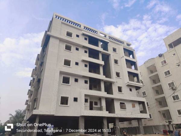  prakruthi Prakruthi Construction Status Dec-24