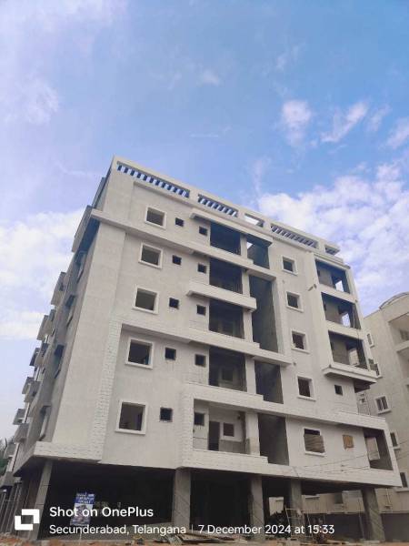  prakruthi Prakruthi Construction Status Dec-24