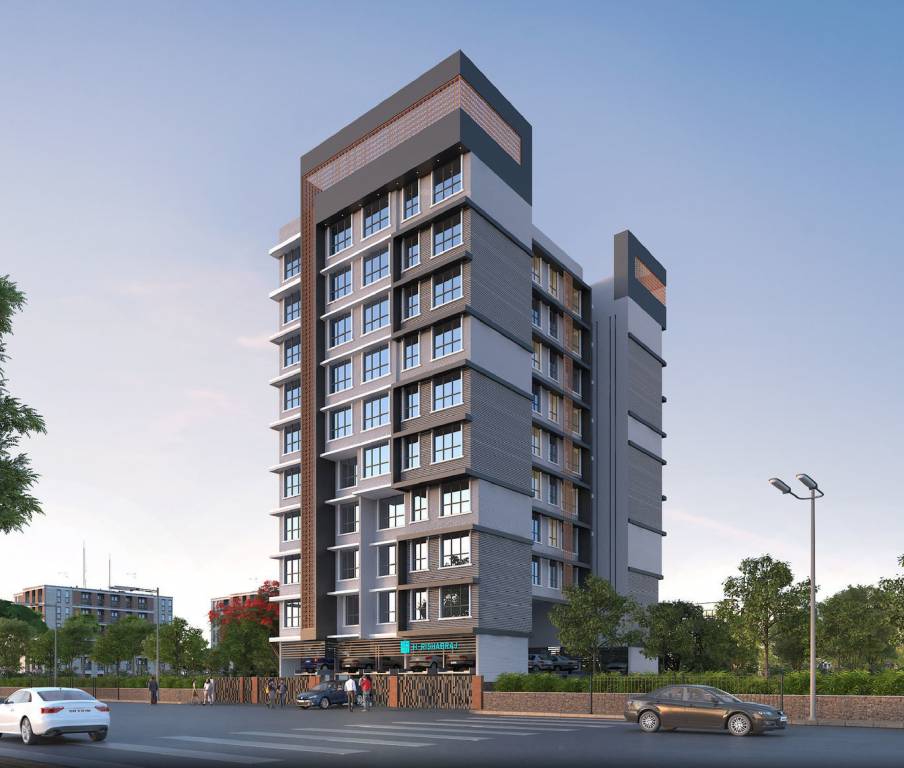 H Rishabraj Aradhana