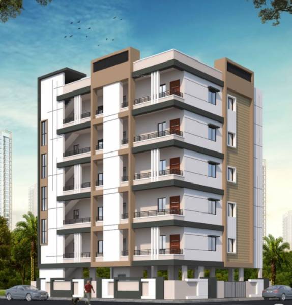  town-space Elevation