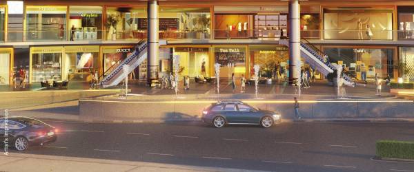  crescent-park-1 Shopping Mall