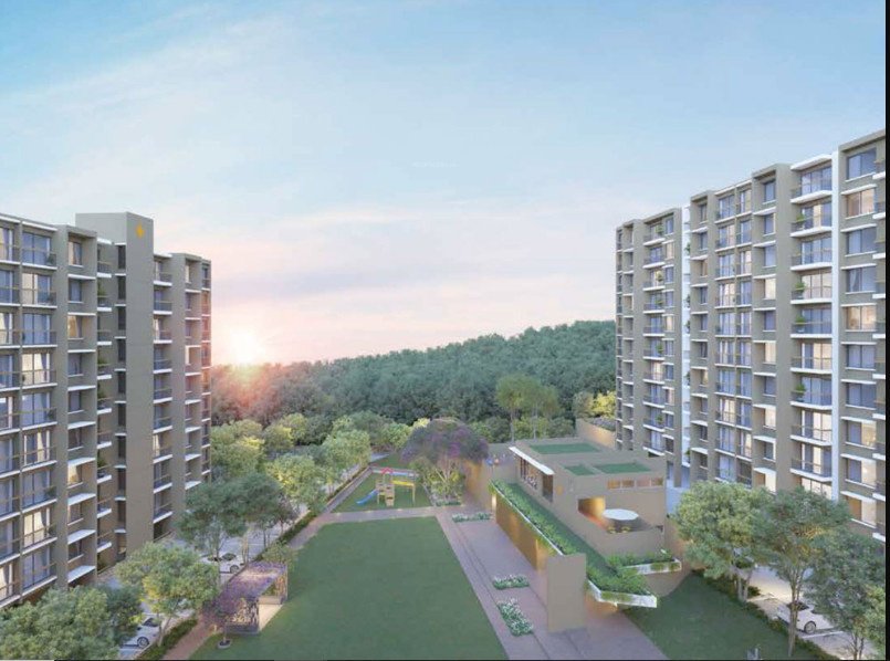  star city phase vi Others