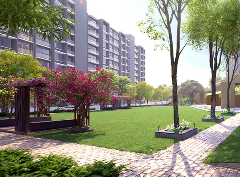  star city phase vi Others