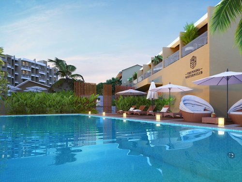  star-city-phase-vi Swimming Pool