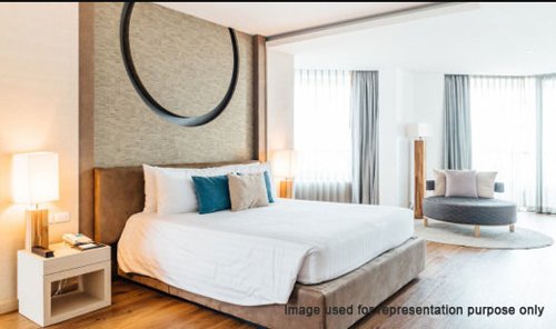  star-city-phase-vi Bedroom
