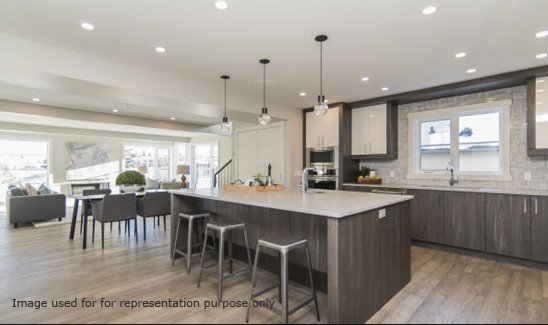  star city phase vi Kitchen