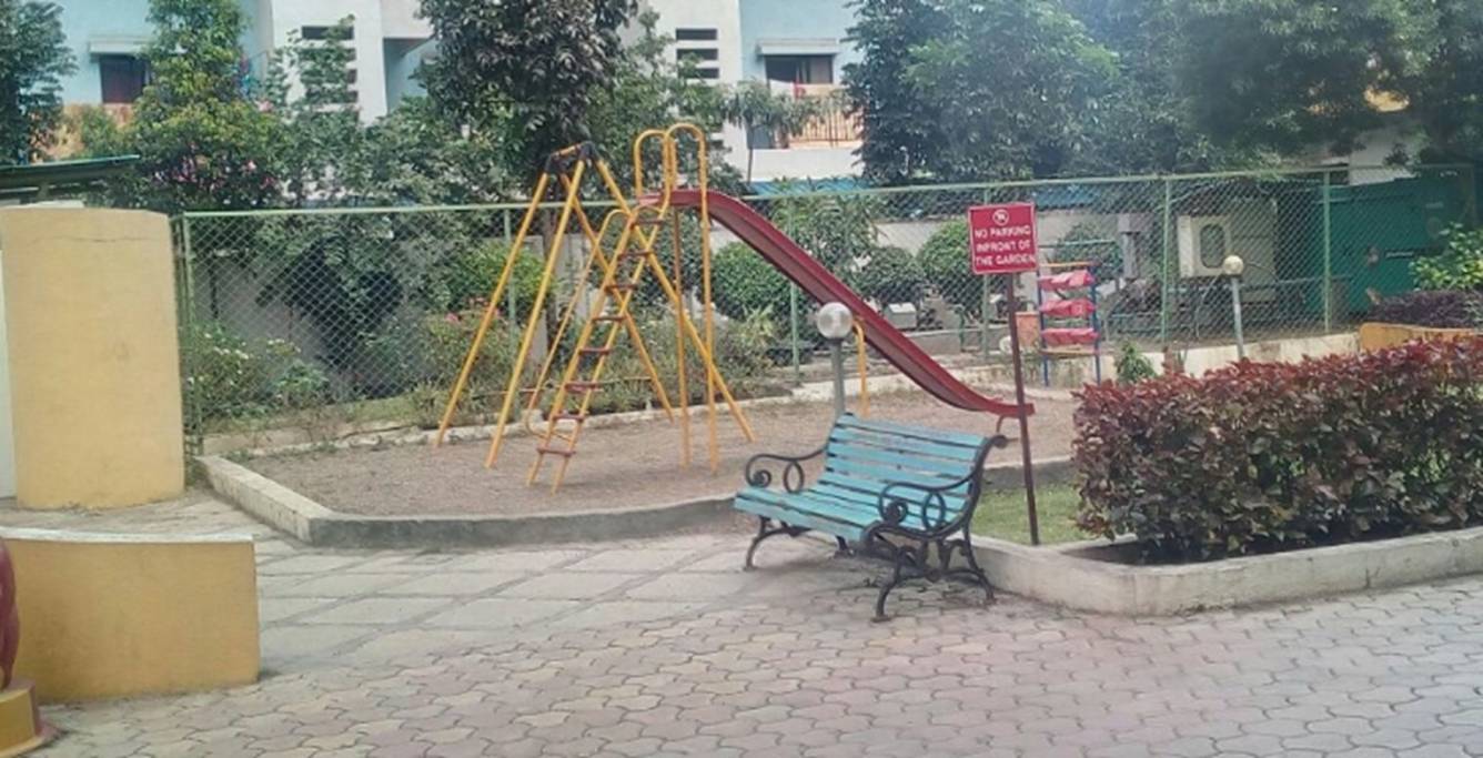  periwinkle wing b3 Children's play area