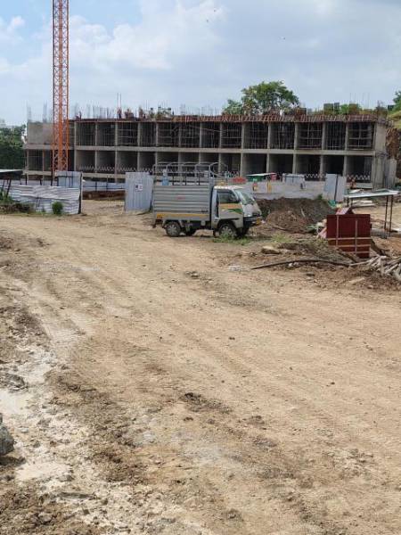 Wing D1 Construction Status Oct-24 esteban-ii Wing D1 Construction Status Oct-24