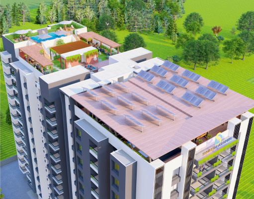  serenity Club Rooftop