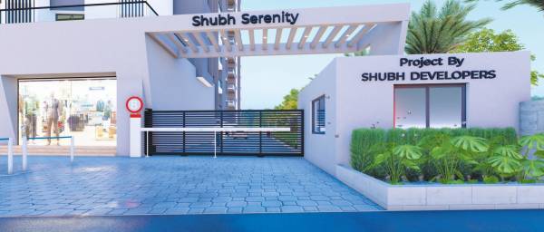  serenity Gated Community