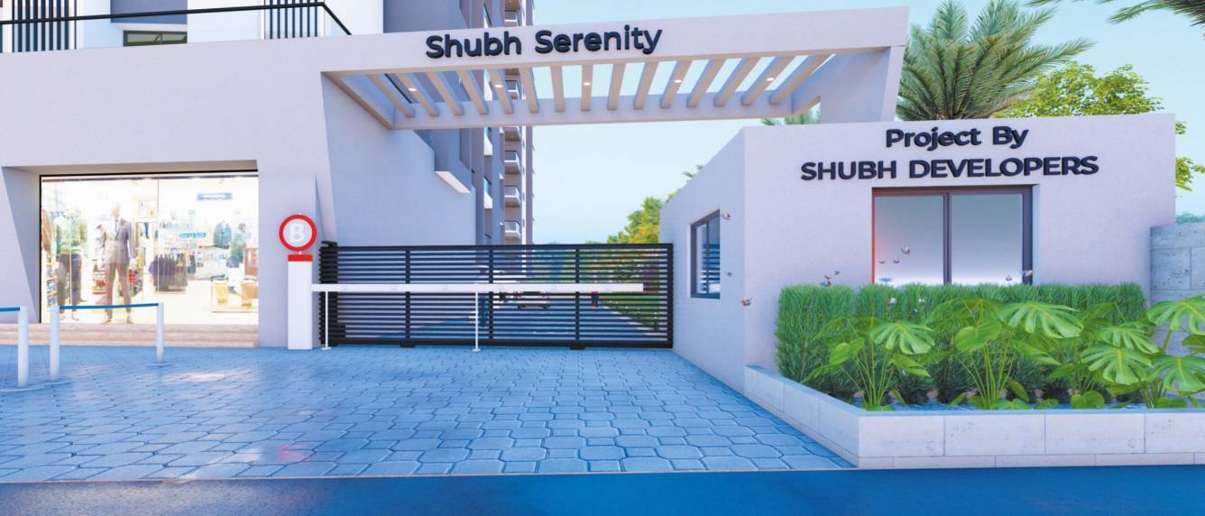  serenity Gated Community