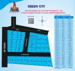  green-city Layout Plan