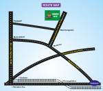  green-city Location Plan