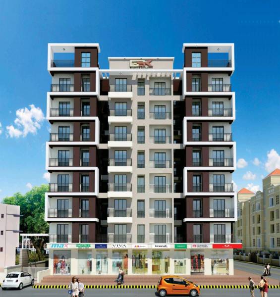  new-smita-chsl Elevation