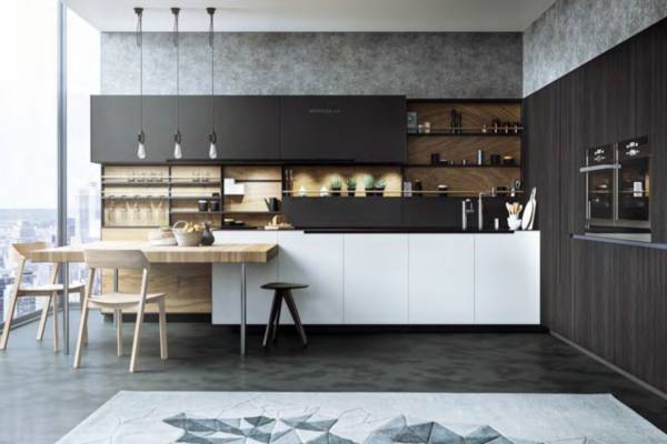  aspira Kitchen