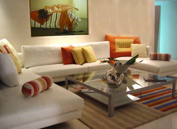  aspira Living Area