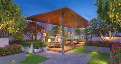 Gazebo glorious Gazebo