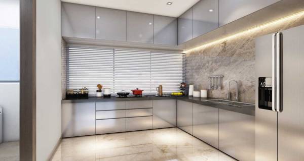 Kitchen glorious Kitchen