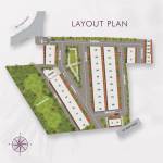  acharya-enclave Layout Plan