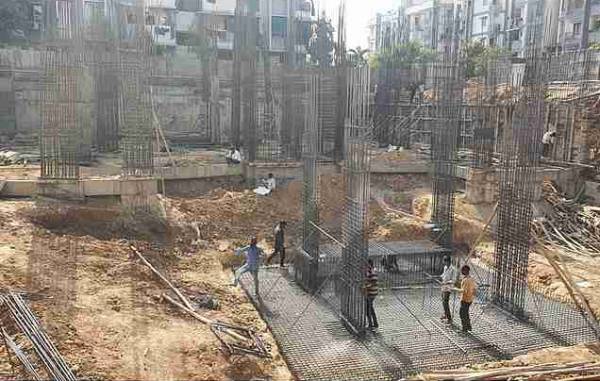  lakeview Construction Status July-22