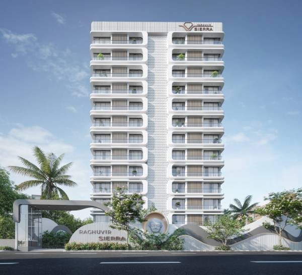 Elevation sierra Elevation