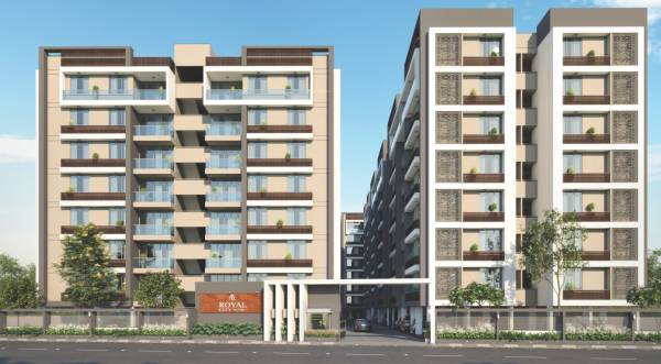  royal-city Elevation